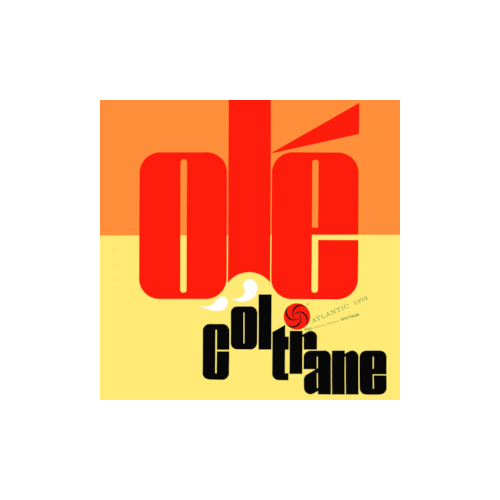 John Coltrane Olé Coltrane (Mono) (2LP)